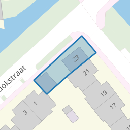 Perceel AMF00-N-1257