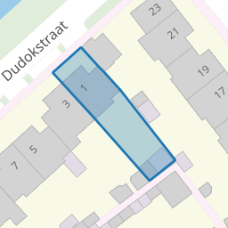 Perceel AMF00-N-1258