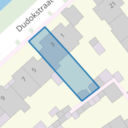 Perceel AMF00-N-1259