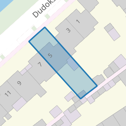 Perceel AMF00-N-1260