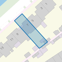 Perceel AMF00-N-1261