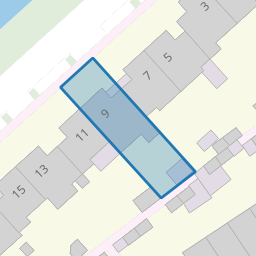 Perceel AMF00-N-1262