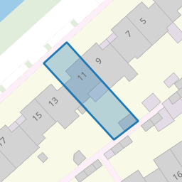 Perceel AMF00-N-1263