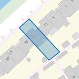 Perceel AMF00-N-1264