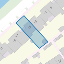 Perceel AMF00-N-1265