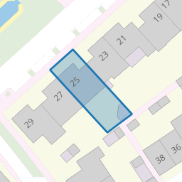 Perceel AMF00-N-1268