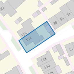 Perceel AMF00-N-1272