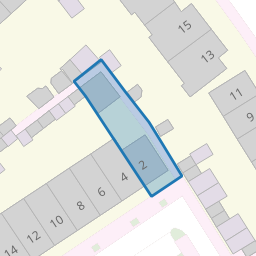 Perceel AMF00-N-1273