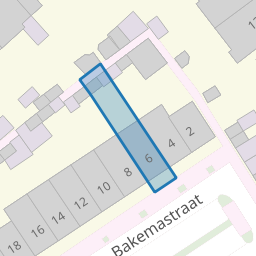 Perceel AMF00-N-1275