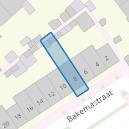 Perceel AMF00-N-1276