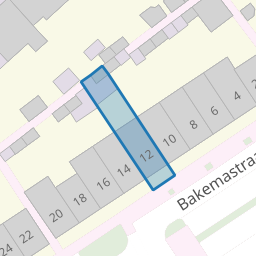 Perceel AMF00-N-1278