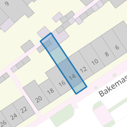 Perceel AMF00-N-1279