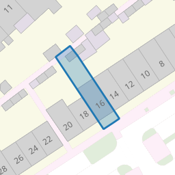 Perceel AMF00-N-1280