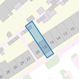 Perceel AMF00-N-1281