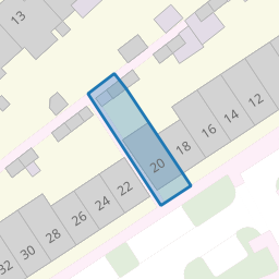 Perceel AMF00-N-1282