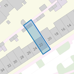 Perceel AMF00-N-1283