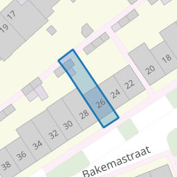 Perceel AMF00-N-1285