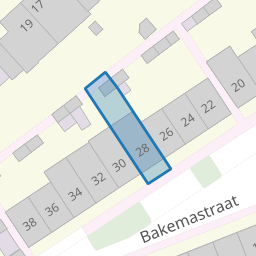 Perceel AMF00-N-1286