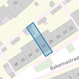 Perceel AMF00-N-1287