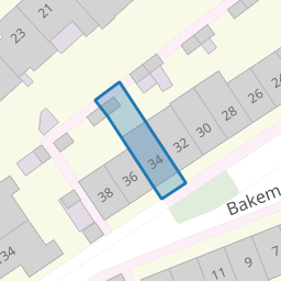 Perceel AMF00-N-1289