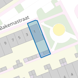 Perceel AMF00-N-1293