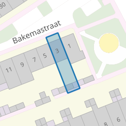 Perceel AMF00-N-1294