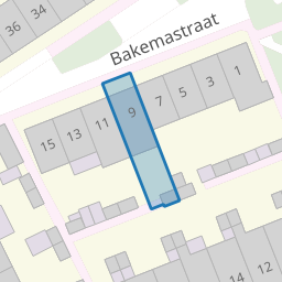 Perceel AMF00-N-1297