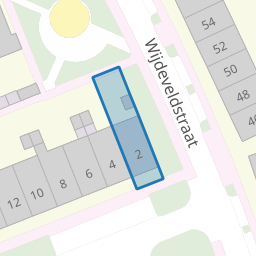 Perceel AMF00-N-1301