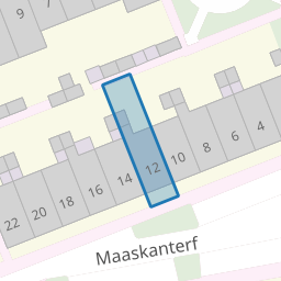 Perceel AMF00-N-1306