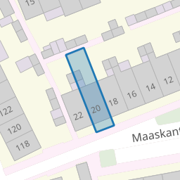 Perceel AMF00-N-1310