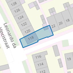 Perceel AMF00-N-1312