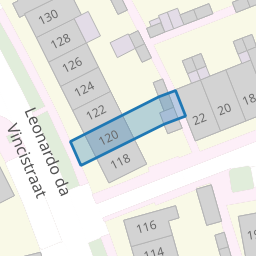 Perceel AMF00-N-1313