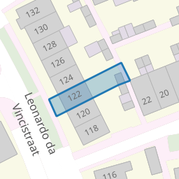 Perceel AMF00-N-1314