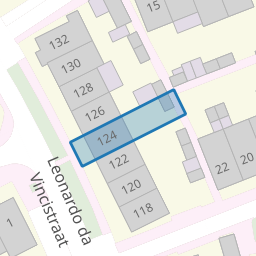 Perceel AMF00-N-1315