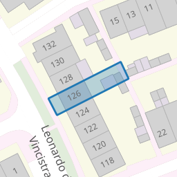 Perceel AMF00-N-1316