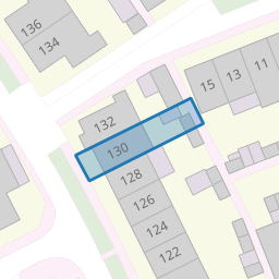 Perceel AMF00-N-1318