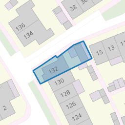 Perceel AMF00-N-1319