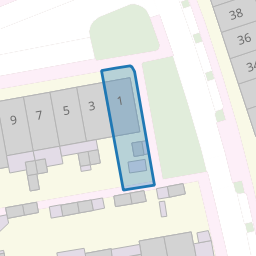 Perceel AMF00-N-1320