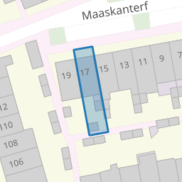 Perceel AMF00-N-1328