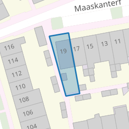 Perceel AMF00-N-1329