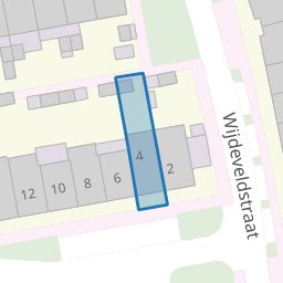 Perceel AMF00-N-1331