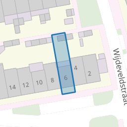 Perceel AMF00-N-1332