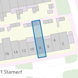 Perceel AMF00-N-1333