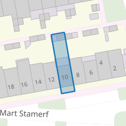 Perceel AMF00-N-1334