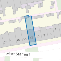 Perceel AMF00-N-1335