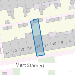 Perceel AMF00-N-1336