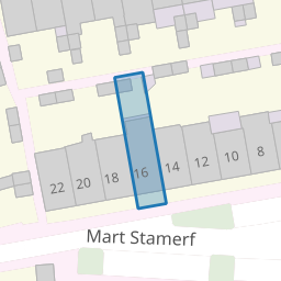 Perceel AMF00-N-1337