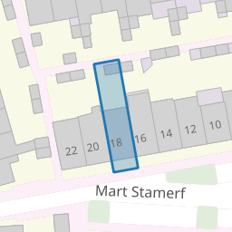 Perceel AMF00-N-1338