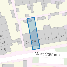 Perceel AMF00-N-1339