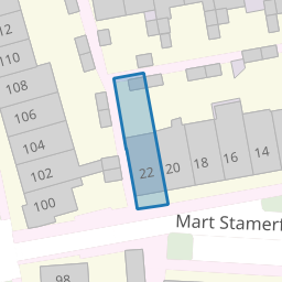 Perceel AMF00-N-1340